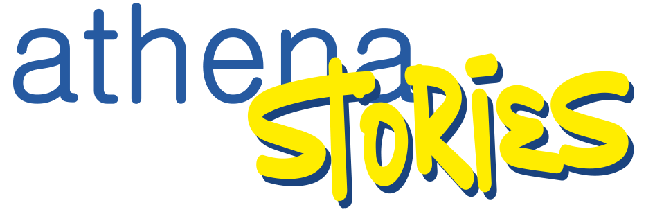 athena stories
